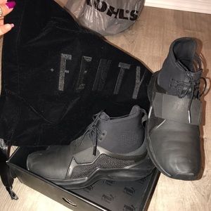 Fenty Puma by Rihanna sneakersNO BOX